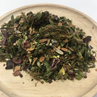 L'ÉSPRIT DE CACAO 50 G.