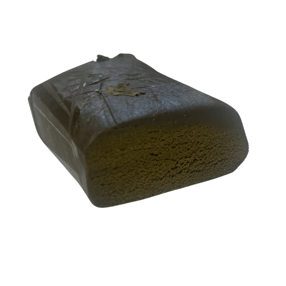 BUBBLE HASH 10 G. (CBN 50%, CBD 8%)