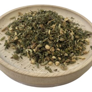 LA SÉRÉNITÉ 50 G.