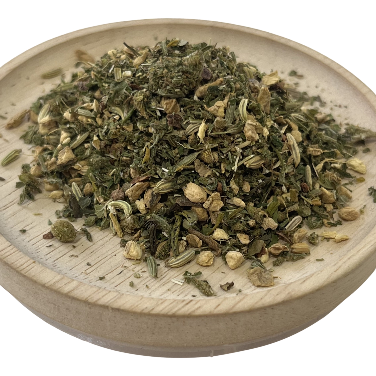 LA SÉRÉNITÉ 50 G.