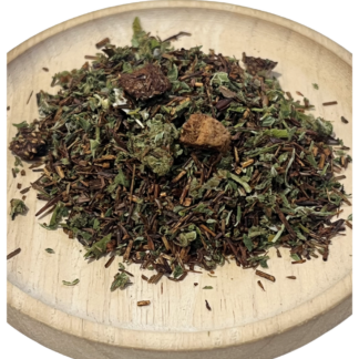 RUBY VANILLA 50 G.