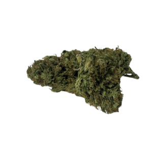 BREIZH WIDOW - BIO BIG BUDS (Greenhouse) - CBD 22 % : 10 G. (3 G. Offert)