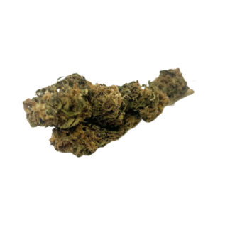 CANNABREIZH - BIG BUDS BIO - 5 g. (1 g. OFFERT)